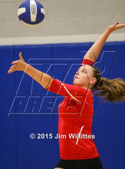 Thumbnail 3 in Maricopa @ Valley Christian photogallery.