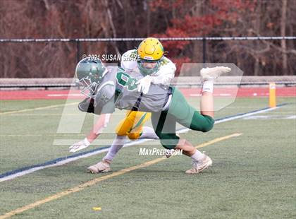 Thumbnail 3 in Clinton @ Nashoba Regional (Cataldi/Tucker Thanksgiving Classic) photogallery.