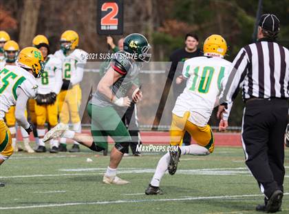 Thumbnail 1 in Clinton @ Nashoba Regional (Cataldi/Tucker Thanksgiving Classic) photogallery.