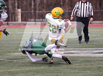 Thumbnail 3 in Clinton @ Nashoba Regional (Cataldi/Tucker Thanksgiving Classic) photogallery.