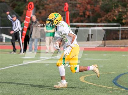 Thumbnail 1 in Clinton @ Nashoba Regional (Cataldi/Tucker Thanksgiving Classic) photogallery.