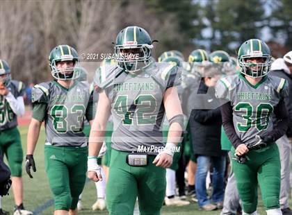 Thumbnail 3 in Clinton @ Nashoba Regional (Cataldi/Tucker Thanksgiving Classic) photogallery.