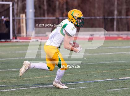 Thumbnail 2 in Clinton @ Nashoba Regional (Cataldi/Tucker Thanksgiving Classic) photogallery.