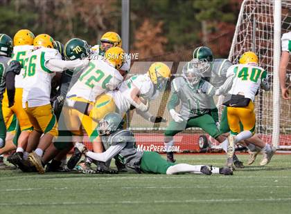 Thumbnail 3 in Clinton @ Nashoba Regional (Cataldi/Tucker Thanksgiving Classic) photogallery.