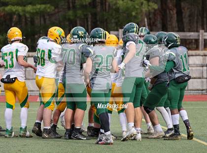 Thumbnail 2 in Clinton @ Nashoba Regional (Cataldi/Tucker Thanksgiving Classic) photogallery.