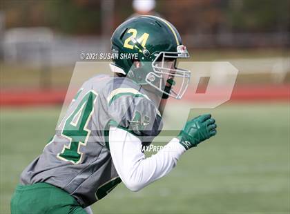 Thumbnail 3 in Clinton @ Nashoba Regional (Cataldi/Tucker Thanksgiving Classic) photogallery.