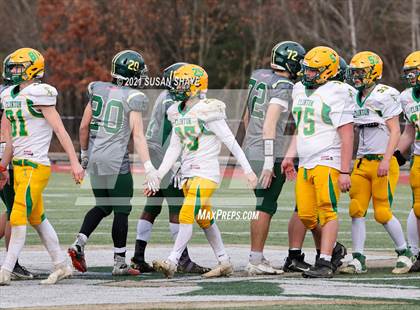 Thumbnail 1 in Clinton @ Nashoba Regional (Cataldi/Tucker Thanksgiving Classic) photogallery.