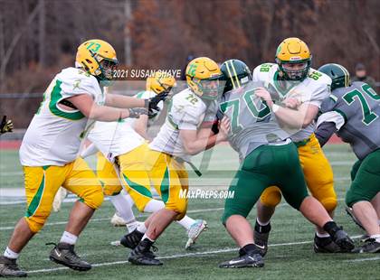 Thumbnail 2 in Clinton @ Nashoba Regional (Cataldi/Tucker Thanksgiving Classic) photogallery.