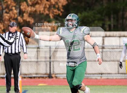Thumbnail 3 in Clinton @ Nashoba Regional (Cataldi/Tucker Thanksgiving Classic) photogallery.