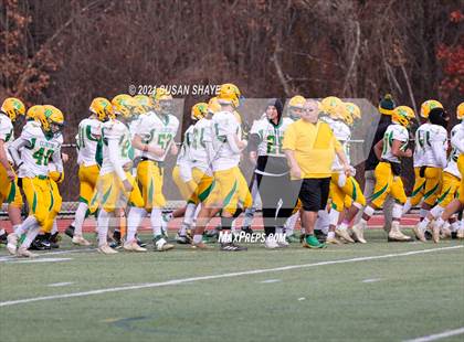 Thumbnail 1 in Clinton @ Nashoba Regional (Cataldi/Tucker Thanksgiving Classic) photogallery.