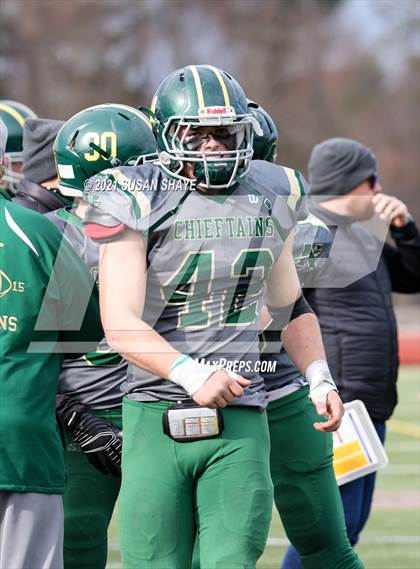 Thumbnail 2 in Clinton @ Nashoba Regional (Cataldi/Tucker Thanksgiving Classic) photogallery.