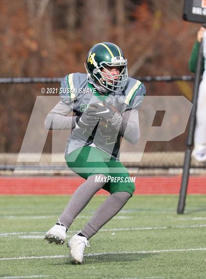Thumbnail 3 in Clinton @ Nashoba Regional (Cataldi/Tucker Thanksgiving Classic) photogallery.