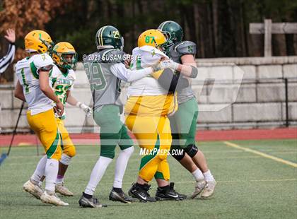 Thumbnail 3 in Clinton @ Nashoba Regional (Cataldi/Tucker Thanksgiving Classic) photogallery.