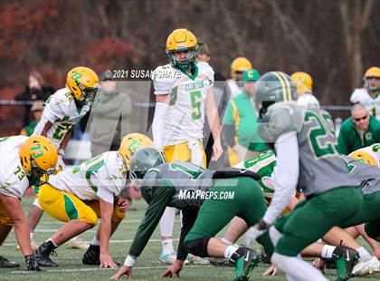 Thumbnail 1 in Clinton @ Nashoba Regional (Cataldi/Tucker Thanksgiving Classic) photogallery.