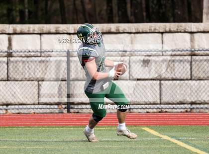Thumbnail 3 in Clinton @ Nashoba Regional (Cataldi/Tucker Thanksgiving Classic) photogallery.