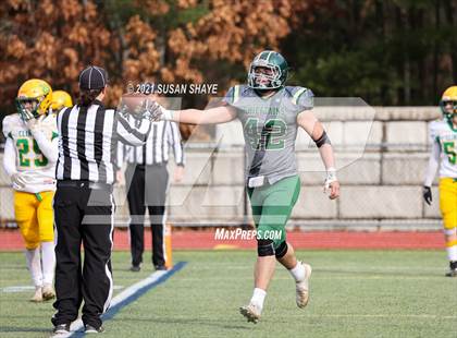 Thumbnail 1 in Clinton @ Nashoba Regional (Cataldi/Tucker Thanksgiving Classic) photogallery.