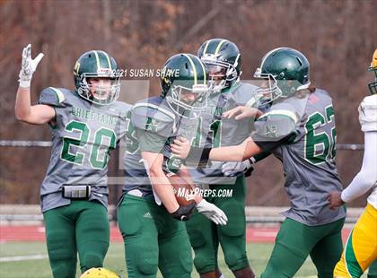Thumbnail 1 in Clinton @ Nashoba Regional (Cataldi/Tucker Thanksgiving Classic) photogallery.