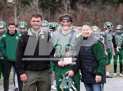Thumbnail 2 in Clinton @ Nashoba Regional (Cataldi/Tucker Thanksgiving Classic) photogallery.