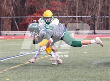 Thumbnail 2 in Clinton @ Nashoba Regional (Cataldi/Tucker Thanksgiving Classic) photogallery.