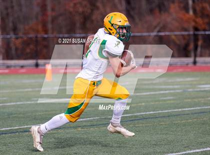 Thumbnail 3 in Clinton @ Nashoba Regional (Cataldi/Tucker Thanksgiving Classic) photogallery.