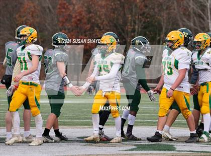 Thumbnail 2 in Clinton @ Nashoba Regional (Cataldi/Tucker Thanksgiving Classic) photogallery.