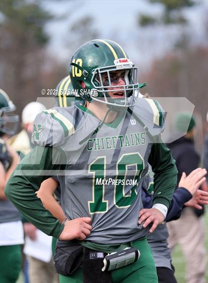Thumbnail 3 in Clinton @ Nashoba Regional (Cataldi/Tucker Thanksgiving Classic) photogallery.
