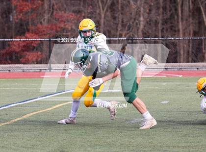 Thumbnail 1 in Clinton @ Nashoba Regional (Cataldi/Tucker Thanksgiving Classic) photogallery.