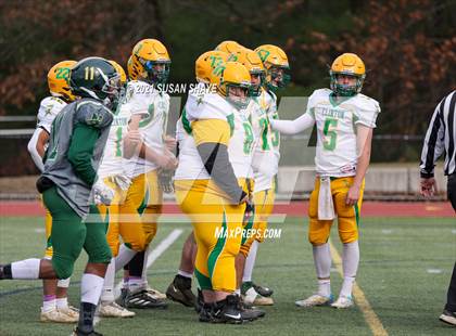 Thumbnail 1 in Clinton @ Nashoba Regional (Cataldi/Tucker Thanksgiving Classic) photogallery.