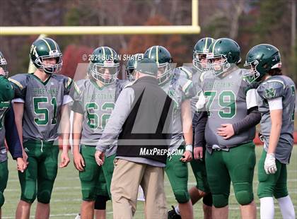 Thumbnail 1 in Clinton @ Nashoba Regional (Cataldi/Tucker Thanksgiving Classic) photogallery.