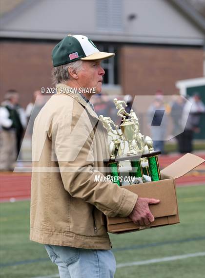 Thumbnail 3 in Clinton @ Nashoba Regional (Cataldi/Tucker Thanksgiving Classic) photogallery.