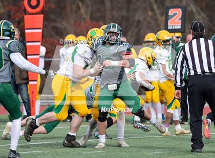 Thumbnail 3 in Clinton @ Nashoba Regional (Cataldi/Tucker Thanksgiving Classic) photogallery.