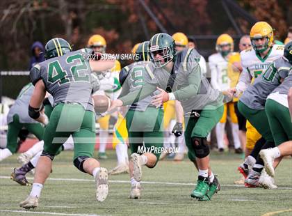 Thumbnail 3 in Clinton @ Nashoba Regional (Cataldi/Tucker Thanksgiving Classic) photogallery.