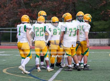 Thumbnail 3 in Clinton @ Nashoba Regional (Cataldi/Tucker Thanksgiving Classic) photogallery.