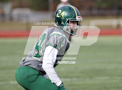 Thumbnail 1 in Clinton @ Nashoba Regional (Cataldi/Tucker Thanksgiving Classic) photogallery.