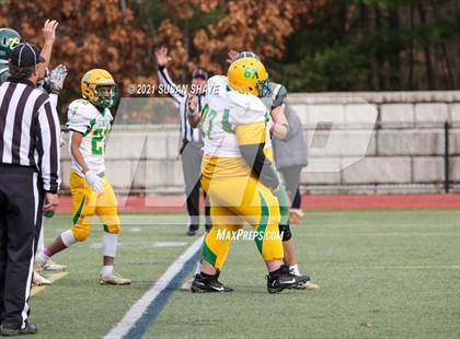 Thumbnail 2 in Clinton @ Nashoba Regional (Cataldi/Tucker Thanksgiving Classic) photogallery.