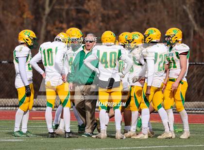 Thumbnail 1 in Clinton @ Nashoba Regional (Cataldi/Tucker Thanksgiving Classic) photogallery.