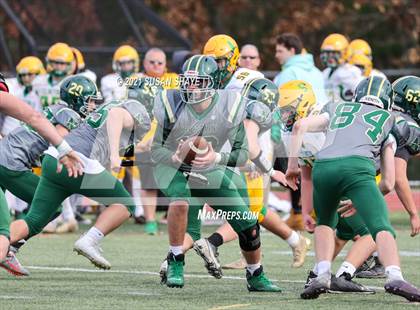 Thumbnail 3 in Clinton @ Nashoba Regional (Cataldi/Tucker Thanksgiving Classic) photogallery.
