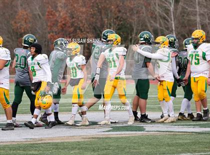 Thumbnail 3 in Clinton @ Nashoba Regional (Cataldi/Tucker Thanksgiving Classic) photogallery.