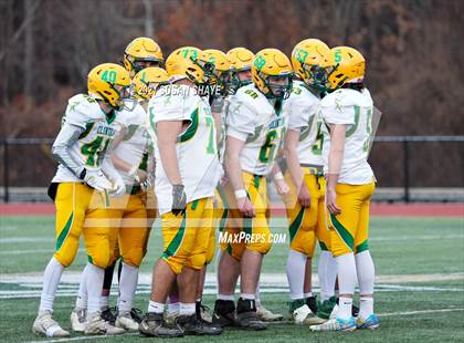 Thumbnail 3 in Clinton @ Nashoba Regional (Cataldi/Tucker Thanksgiving Classic) photogallery.