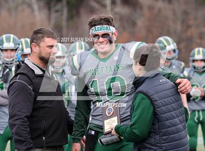 Thumbnail 1 in Clinton @ Nashoba Regional (Cataldi/Tucker Thanksgiving Classic) photogallery.