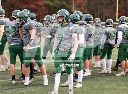 Thumbnail 1 in Clinton @ Nashoba Regional (Cataldi/Tucker Thanksgiving Classic) photogallery.