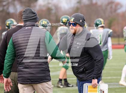 Thumbnail 2 in Clinton @ Nashoba Regional (Cataldi/Tucker Thanksgiving Classic) photogallery.