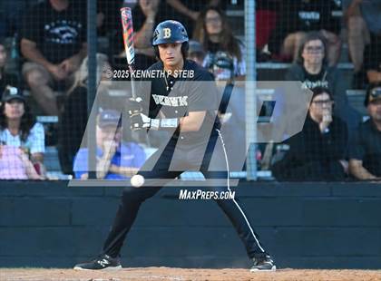 Thumbnail 1 in Berwick vs. Pine Prairie (LHSAA Division III Non-Select Regional) photogallery.