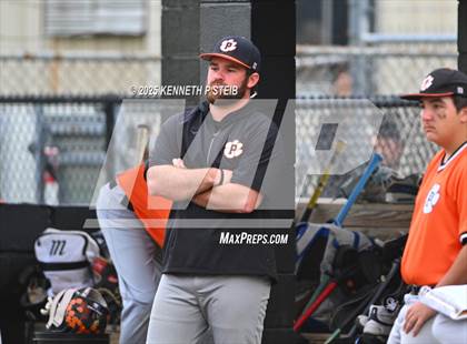 Thumbnail 1 in Berwick vs. Pine Prairie (LHSAA Division III Non-Select Regional) photogallery.