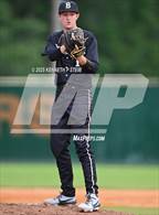 Photo from the gallery "Berwick vs. Pine Prairie (LHSAA Division III Non-Select Regional)"