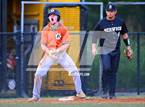 Photo from the gallery "Berwick vs. Pine Prairie (LHSAA Division III Non-Select Regional)"