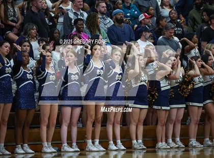 Thumbnail 2 in Harvard-Westlake @ Notre Dame (SO) photogallery.