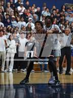 Photo from the gallery "Harvard-Westlake @ Notre Dame (SO)"