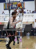 Photo from the gallery "Harvard-Westlake @ Notre Dame (SO)"