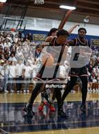 Photo from the gallery "Harvard-Westlake @ Notre Dame (SO)"